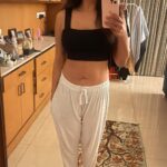 Nidhi Subbaiah Instagram - #baahonmeinchaleaao ♥️