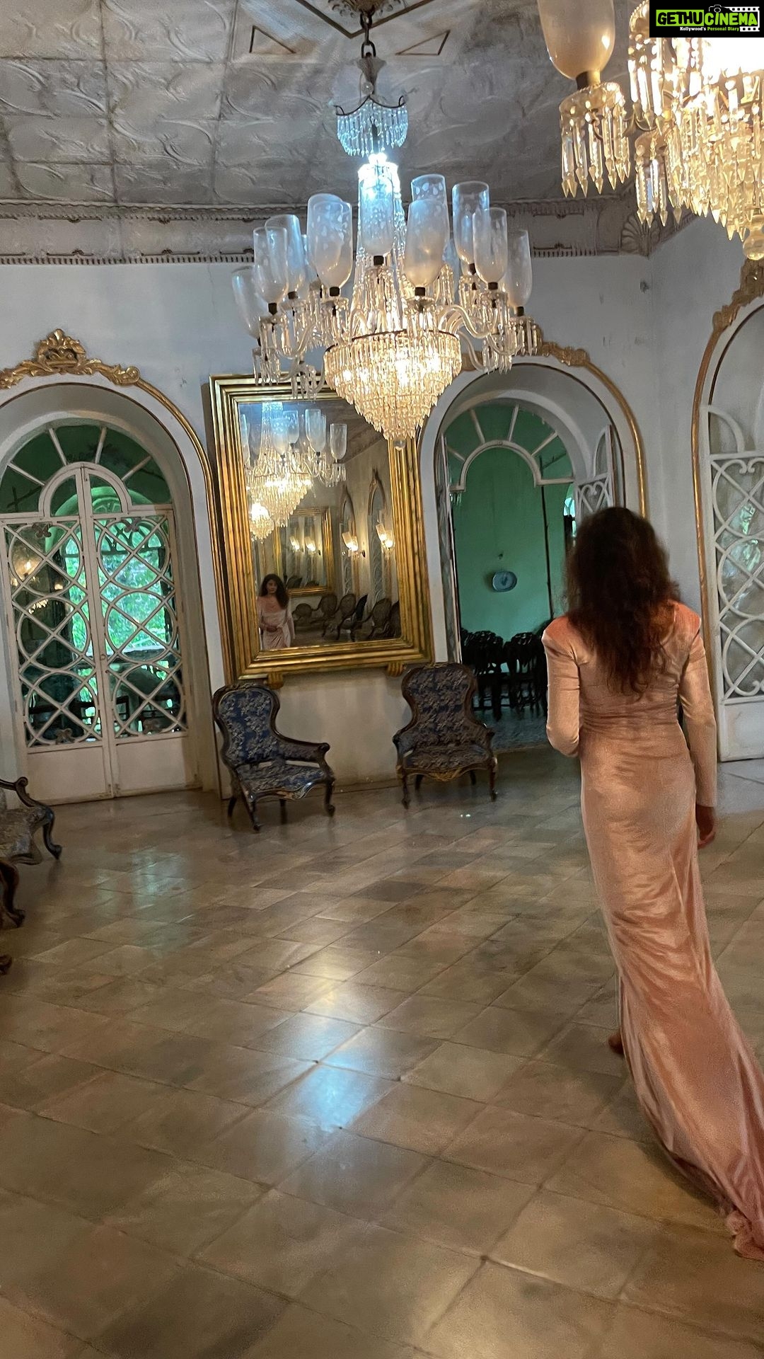 Nidhi Subbaiah Instagram - #lagjaagale ♥️