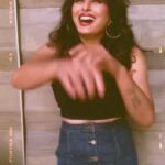 Nidhi Subbaiah Instagram – Laugh always ♥️