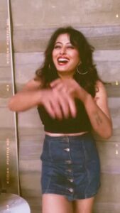 Nidhi Subbaiah Instagram - Laugh always ♥️