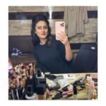 Nidhi Subbaiah Instagram - Life is a soup and I’m a fork 😂 Hyderabad, India