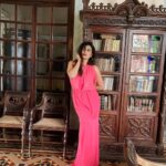 Nidhi Subbaiah Instagram - Don’t get it twisted 😽