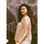 Nidhi Subbaiah Instagram - I wonder what’s goin’ through your mind ✨