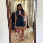 Nidhi Subbaiah Instagram - 🤍♥️💛