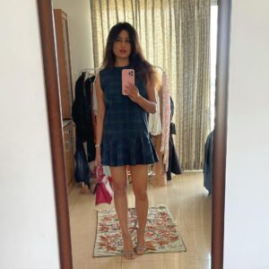 Nidhi Subbaiah Instagram - 🤍♥️💛