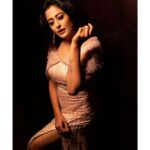 Nidhi Subbaiah Instagram - Which one is your favourite?🤍 Here’s a photo dump cos I couldn’t select from the awesome bunch of pictures that @nithishayyod shot! And I’m in love with this gown that @saldanha_label customised for me!♥️ What can I even say about the flawless makeup by my favourite @makeoversbyamitha_lekha 💋 And this lovely jewellery by @labelamaira 💎 JW Marriott Hotel Bengaluru