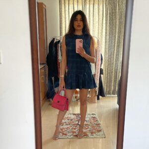 Nidhi Subbaiah Instagram - 🤍♥️💛
