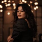 Nidhi Subbaiah Instagram - Let it be!... 🤍 Bangalore, India