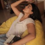 Nidhi Subbaiah Instagram - Organised Chaos ! 😁