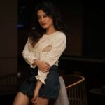 Nidhi Subbaiah Instagram - Blessed mess! 🐥