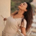 Nidhi Subbaiah Instagram - 🤍 Bangalore, India