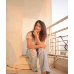Nidhi Subbaiah Instagram - I got a 90’s heart 🤍