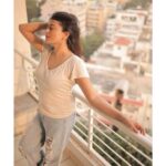 Nidhi Subbaiah Instagram - Takin’ off, never landing 💥