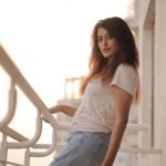 Nidhi Subbaiah Instagram - A casual reminder that life can be oh so lovely! ♥️
