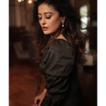 Nidhi Subbaiah Instagram - I’m deathed chinna 😆 Bangalore, India