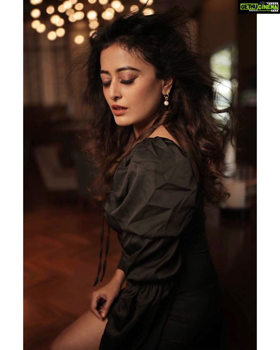 Nidhi Subbaiah Instagram - Iām deathed chinna š Bangalore, India