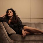Nidhi Subbaiah Instagram - Can’t get mad if you don’t care 😉