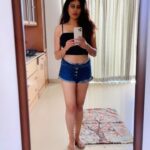 Nidhi Subbaiah Instagram - All that glitters 💫