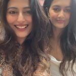 Nidhi Subbaiah Instagram - Happy bday my sunshine girl. Love you more than you know ♥️ @shubra.aiyappa