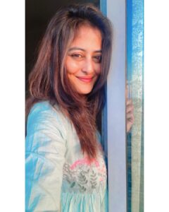 Nidhi Subbaiah Instagram - My favourite time of the day! #chasingsunsets ♥️