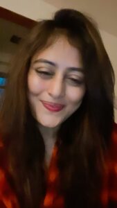 Nidhi Subbaiah Instagram - #neenadenaa ♥️