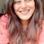 Nidhi Subbaiah Instagram - My attempt at singing #paravashanadenu with Pablo humming in the background! 😄♥️