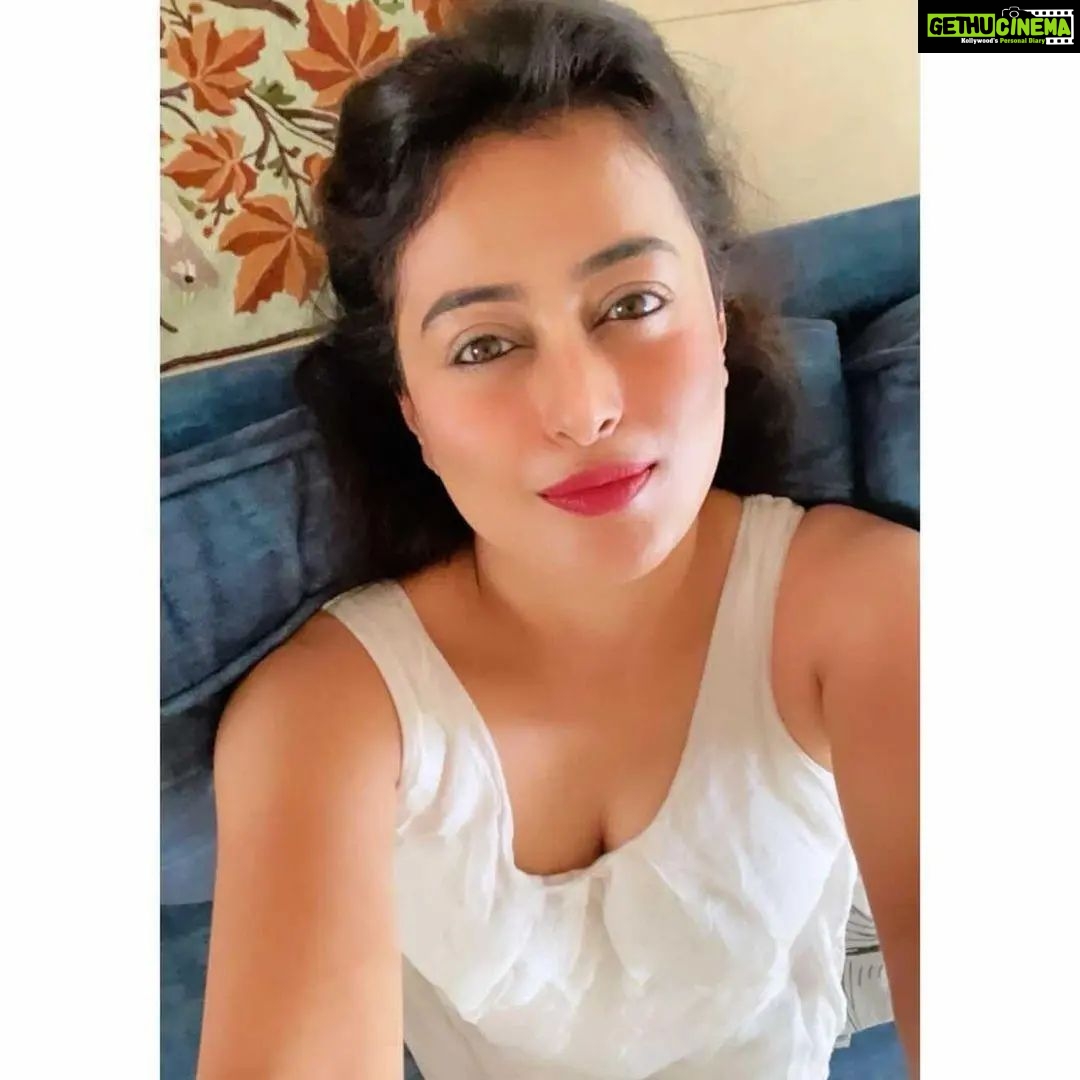 Nidhi Subbaiah Instagram - Nidhi ❤️ #nidhisubbaiah @nidhisubbaiah