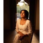 Nidhi Subbaiah Instagram - Pic 1 - Why so serious ? Pic 2 - Let me just laugh till my eyes shut 😆 #laughandtheworldlaughswithyou