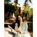 Nidhi Subbaiah Instagram - Embrace all that is you 🤍 #allofmelovesallofme 😁 Tap for creds 😘