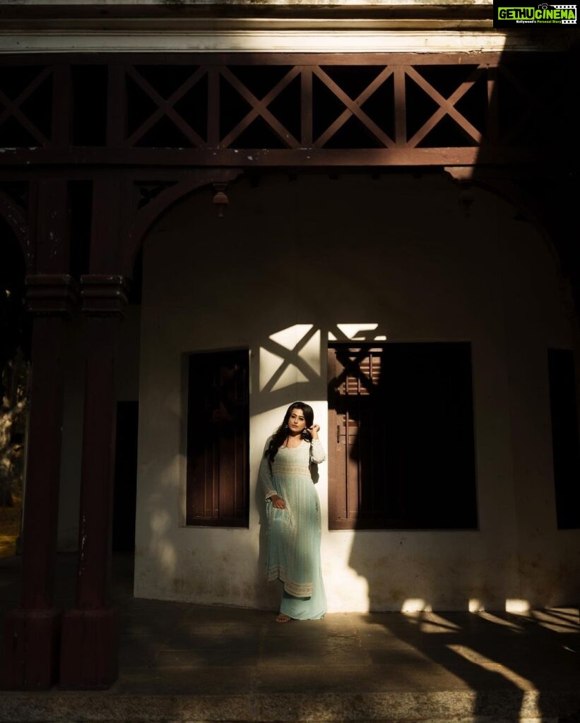 Nidhi Subbaiah Instagram - Afreen 🤍 For @thebadshaspride Photography : @ajay.j Hair and Makeup : @makeoversbyamitha_lekha Videography : @nehachangappa