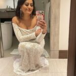 Nidhi Subbaiah Instagram - 😄🤍 #terebinajiyajayena #musichasnolanguage 🙏🏼