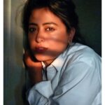 Nidhi Subbaiah Instagram - All the beauty of life is made up of light and shadows 🤍 📸 @nim.is.hh