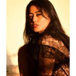 Nidhi Subbaiah Instagram - In my moment 🤍 📸 - @nim.is.hh HMU - @manju_makeover1