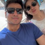 Nikhil Siddhartha Instagram - Travel, Family , Friends 👉🏽 Happiness May God Bless you all this Festive season with Happiness and Prosperity 🙏🏽❤️ #dussehra #diwali #yolo #vacation #vacationmode #vibes