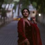 Nikhila Vimal Instagram – 🥀🥀🥀