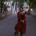 Nikhila Vimal Instagram – 🥀🥀🥀