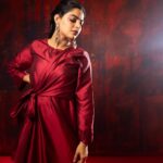 Nikhila Vimal Instagram – More life 💫

Styling : @keepitstylish_by_ammu
@styledbyammu
Photographed by : @premsampaul
Wearing : @label_s.a
MUA : @the_color_pallete
Jewellery : @keiyura_jewelry