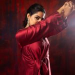 Nikhila Vimal Instagram – More life 💫

Styling : @keepitstylish_by_ammu
@styledbyammu
Photographed by : @premsampaul
Wearing : @label_s.a
MUA : @the_color_pallete
Jewellery : @keiyura_jewelry
