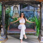 Nikita Rawal Instagram - I don't do fashion. I am fashion.❤️ #nikitarawal #fashionstyle #fashion #fashionblogger #fashionista #style #ootd #instafashion #instagood #love #model #moda #instagram #fashionable #fashiondesigner #photography #outfitoftheday #outfit #onlineshopping #follow #fashiongram #fashionphotography #streetstyle #shopping #styleblogger #like #beauty #dress #lifestyle #stylish