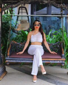 Nikita Rawal Instagram - I don't do fashion. I am fashion.❤️ #nikitarawal #fashionstyle #fashion #fashionblogger #fashionista #style #ootd #instafashion #instagood #love #model #moda #instagram #fashionable #fashiondesigner #photography #outfitoftheday #outfit #onlineshopping #follow #fashiongram #fashionphotography #streetstyle #shopping #styleblogger #like #beauty #dress #lifestyle #stylish