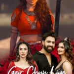 Nikita Rawal Instagram - Song out now , gair chun liya 💔❤️ @restykamboj @itsaastharawal @oyekunaal6 #nikitarawal #aasrharawal #restykamboj #songout #tranding #newrelease #sadsongs #hitsong