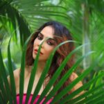 Nikita Rawal Instagram - Shine bright 🌞 #nikitarawal #clear #fashion #coverpage #hotstar