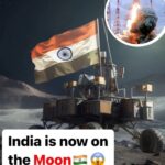 Nikita Rawal Instagram – Proud moment for India 🇮🇳 ❤️ ♥️ 
No word’s ,only emotions ,jai hind 
#isro #isroindia #jaihind #india #proud