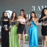 Nikita Rawal Instagram - Release of 3 am thoughts ,amazing time with talented people ❤️ #3amthoughts #event #actorslife #nikitarawal St Regis Mumbai