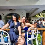 Nikita Rawal Instagram - Happiest birthday meri jaan 🥰❤️ @nikita_rawal I love u! U r my that friend, who jus keeps showering love n so pure in ur friendship that no one ever can even think of! U love me jus so pure n unconditionally which makes me feel so much in awe of u! I can never express how much doting a human u r ! N u jus love a person selflessly! God bless u! N May god give u the best n keep u smiling n happy! I love u unconditionally n purely though we think of lots but can’t make upto it n be there at times even if we think we plan ! I missed ur birthday n I so wishes to be there but I pray from the bottom of my heart May the best things happen to u n keep u at the best of ur health 🥰❤️ love u meri jaan 🥰 I know u must be angry but aapka gussa sir aankho per! Ill make up for it for sure 🥰 but know this for sure, I love u 🥰 muahhhhhhh @nikita_rawal #nikitarawal #friends #bffs #love #peace