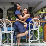 Nikita Rawal Instagram - Happiest birthday meri jaan 🥰❤️ @nikita_rawal I love u! U r my that friend, who jus keeps showering love n so pure in ur friendship that no one ever can even think of! U love me jus so pure n unconditionally which makes me feel so much in awe of u! I can never express how much doting a human u r ! N u jus love a person selflessly! God bless u! N May god give u the best n keep u smiling n happy! I love u unconditionally n purely though we think of lots but can’t make upto it n be there at times even if we think we plan ! I missed ur birthday n I so wishes to be there but I pray from the bottom of my heart May the best things happen to u n keep u at the best of ur health 🥰❤️ love u meri jaan 🥰 I know u must be angry but aapka gussa sir aankho per! Ill make up for it for sure 🥰 but know this for sure, I love u 🥰 muahhhhhhh @nikita_rawal #nikitarawal #friends #bffs #love #peace