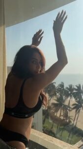 Nikita Rawal Instagram - Oppppsssss #wishpersoflove #wishper #girl #mood
