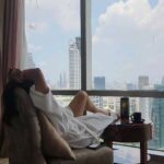 Nikita Rawal Instagram - Holidays vibes ✨️ #holidayseason #relax #relaxing