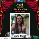 Nikita Rawal Instagram - 🔻 Register Now 🔻 Link given in Bio For More Details Contact: 7206900046 . . . #fashionshow #fashion #model #fashionweek #fashiondesigner #fashionblogger #fashionstyle #style #fashionista #runway #modeling #fashionphotography #models #fashionable #fashionmodel #photography #catwalk #designer #fashiondesign #fashionlover #beauty #instafashion #instagood #makeup #fashiongram #fashionaddict #fashionblog #love #photoshoot #fashiondiaries