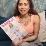 Nikita Rawal Instagram - Bollywood Actor @nikita_rawal is on the Cover of India’s Page 3 magazine @glamorousyouofficial. Check out the magazine for Fashion’s top-notch news, Bollywood gossip, fashion trends, lifestyle, and beauty secrets. Lakshmi Singh CEO of @glamorousyouofficial Page 3 magazine. Credits: CEO- Lakshmi Singh @glamorousyouofficial Cover - @nikita_rawal Bollywood Actress Whatsapp or Email To Get Your Interviews Published in @glamorousyouofficial Magazine Watsapp - 9560830289 glamorousyou2018@gmail.com #bollywood #bollywoodactors #covergirl #branding #promotion #startups #page3 #bollywoodcelebrities #magazine